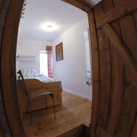Appartement Moderne-ferienwohnung-in-alter-scheune-oekologisch-ausgebaut Kiel